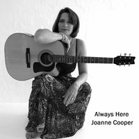 Too Scared - Joanne Cooper
