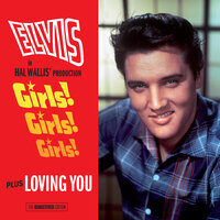 Is It So Strange - Elvis Presley