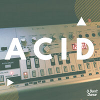 Acid Interlude - Disco Volante