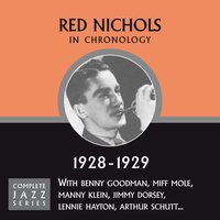 Can't You Hear Me Calling, Caroline? (vocal) (03-02-28) - Red Nichols