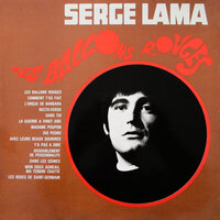 Madame poupon - Serge Lama
