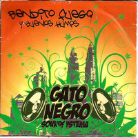 Hablan - Gato Negro Soundsystema