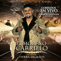 javier de los llanos - el moreno carrillo