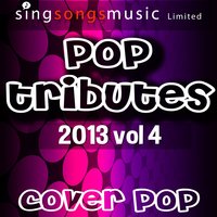 Rewind - Cover Pop