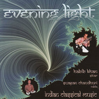 Raag Kafi (Featuring Ustad Habib Khan - Sitar, Pandit Swapan Chaudhuri - Tabla) - Habib Khan