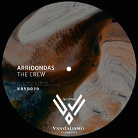 Nocolaedy - Arrioondas