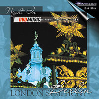 Air from Water Music, Suite in F - London Symphony & Георг Фридрих Гендель