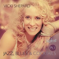 Teach Me Tonight - Vicki Shepard