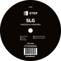 Rondo de Gaulle'a - SLG
