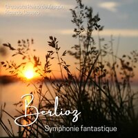 Symphonie Fantastique, H 48: III. Scène aux champs. Adagio - Orquesta Reino de Aragón & Ricardo Casero & Гектор Берлиоз
