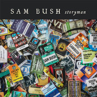 Lefty’s Song - Sam Bush