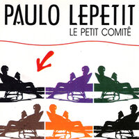 O Manco - Paulo Lepetit