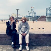 Julia - The Ships