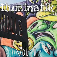 Stay Down - Iluminatik