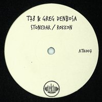 Stonedar - T78 & Greg Denbosa & T78, Greg Denbosa