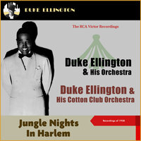 Ring Dem Bells (Tk 3) - Duke Ellington & His Orchestra