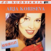 Amore - Arja Koriseva