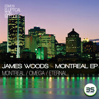 Omega - James Woods