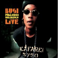 Zithin’izizwe Live - Busi Mhlongo