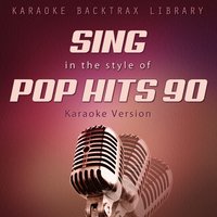 Burnin' Up (Jessie J and 2 Chainz) - Karaoke Backtrax Library