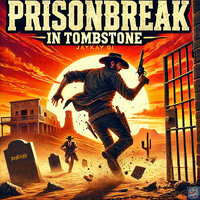 Prisonbreak in Tombstone - JayKayGi