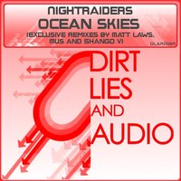 Ocean Skies - The Nightraiders & Mus