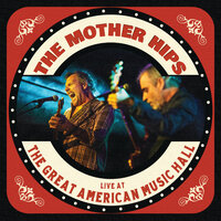 White Falcon Fuzz - The Mother Hips