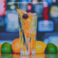 Successful Saxophone Bossa Nova - Vibe for Outdoor Dining - Atmospheric Coffee House Music