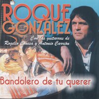 Peregrino Solitario - Roque Gonzalez & Rogelio Conesa & Antonio Carrion