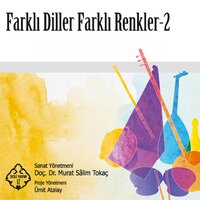 Girdim Yarin Bağçasına - Murat Salim Tokaç & Eda Karaytuğ