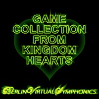 Monochrome Dreams - Berlin Virtual Symphonics