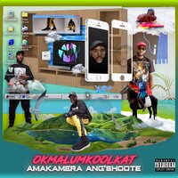 Amakamera Angshoote - Okmalumkoolkat