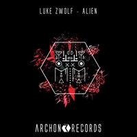 Exodus - Luke Zwolf