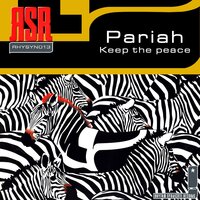 Keep The Peace - Pariah & Android Page
