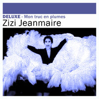 Irma la douce - Zizi Jeanmaire