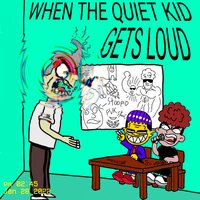 when the quiet kid gets LOUD!! - Mixtortion