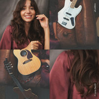 BİR DAHA - Zeynep Bastık