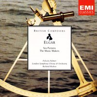 The Music Makers Op. 69: Introduction - Felicity Palmer & Эдуард Элгар