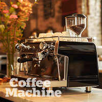 Sunbathe - Coffee Machine