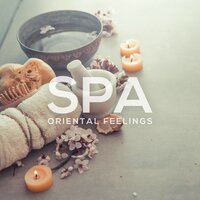 Candlelight Yoga - Oriental Music Zone