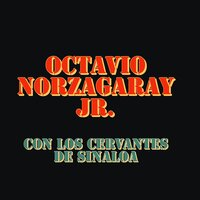Solo un Beso - Los Cervantes de Sinaloa & Octavio Norzagaray Jr.