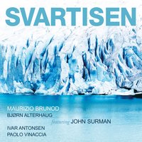Didime - Maurizio Brunod & Bjorn Alterhaug & Ivar Antonsen & Paolo Vinaccia & John Surman