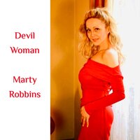 I'm Begining to Forget You - Marty Robbins