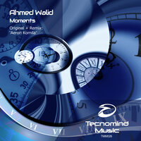 Moments - Ahmed Walid
