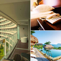 Grand Ambiance for Wellness Vacations - Relaxing Instrumental Jazz Cafe