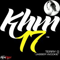 Jabber Wookie - Terry G