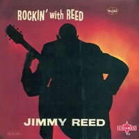My Bitter Seed - Jimmy Reed