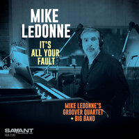 Party Time - Mike LeDonne & Big Band