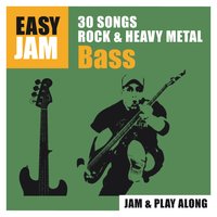 Licking Dynamite - Vintage Rock - 125 BPM - Key of A - Easy Jam