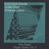 Prelude in C Minor - Ernst-Erich Stender